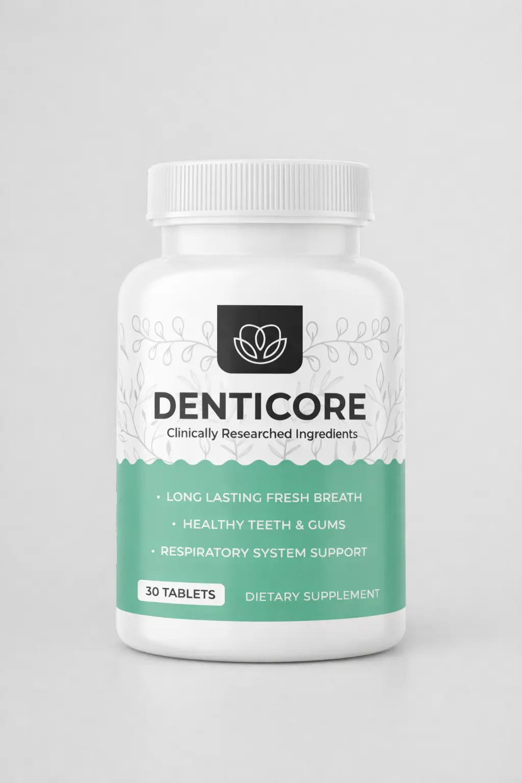 Denticore