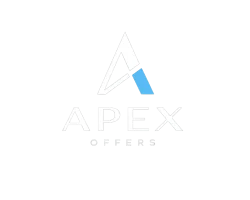 Official logo tryapexoffers.com