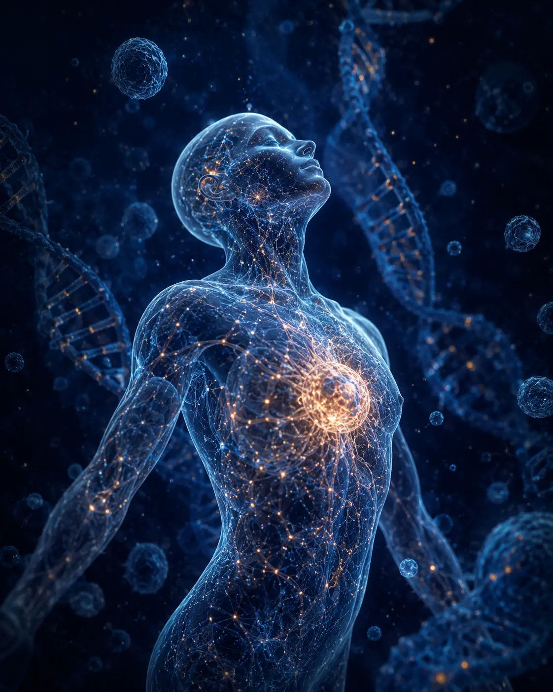 Metabolic Resilience