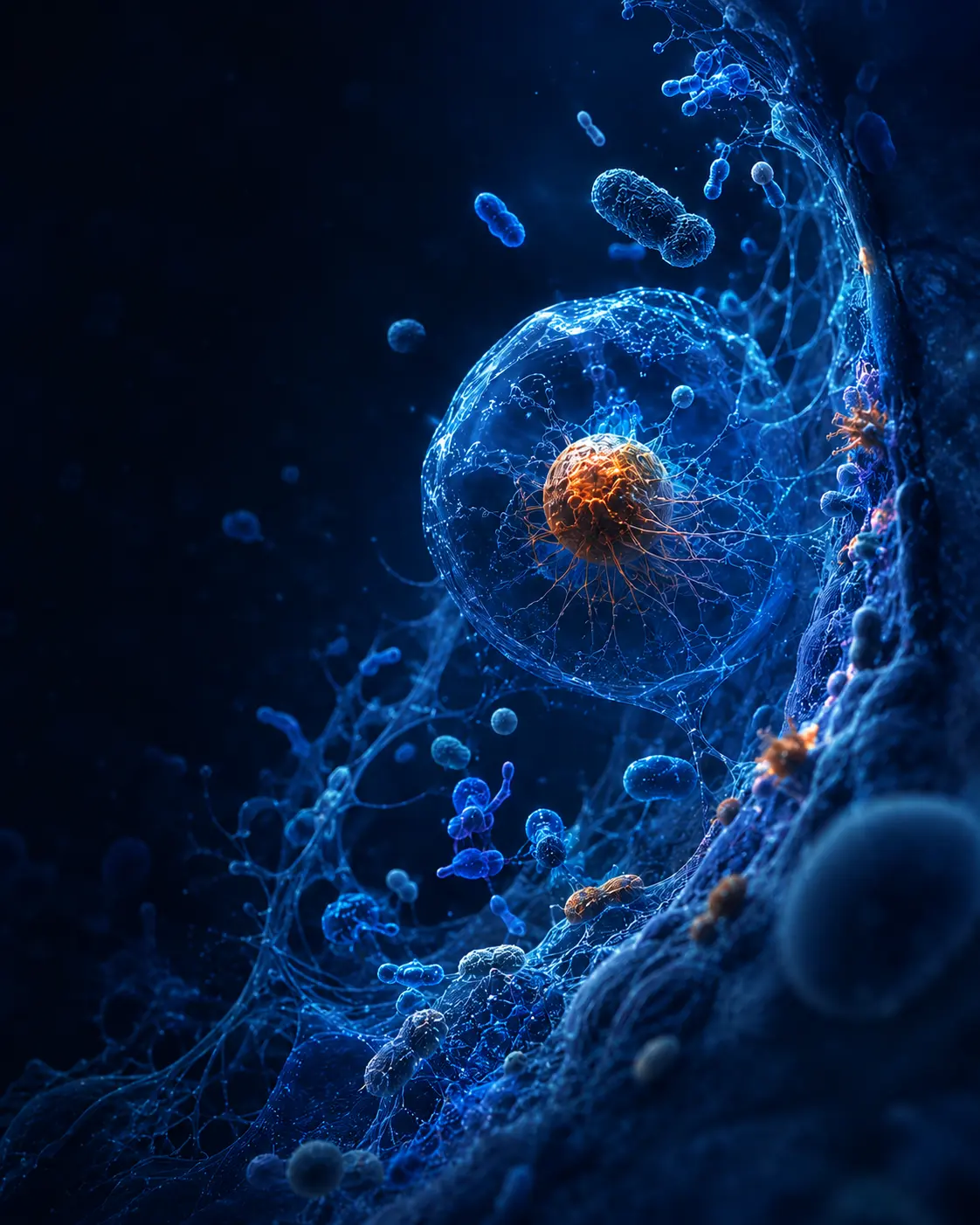 Microbiome Science