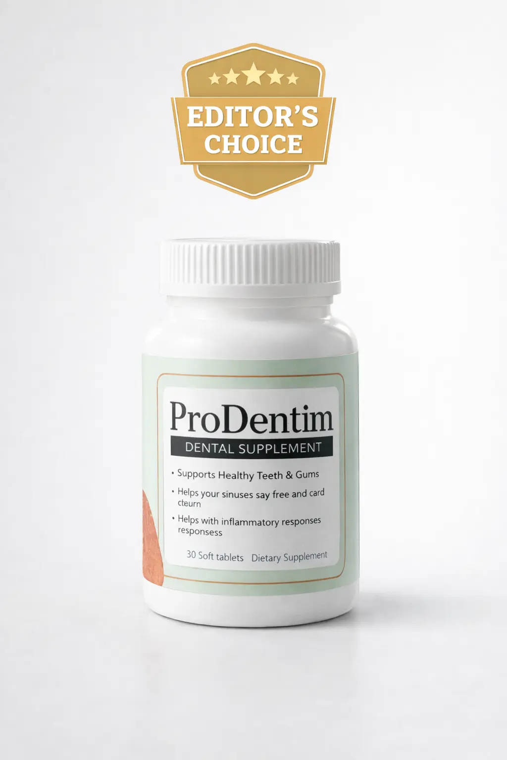 ProDentim Advanced Oral Probiotics